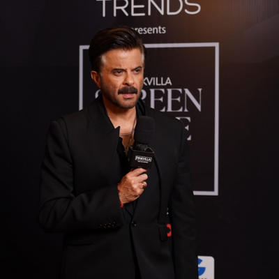 Anil Kapoor